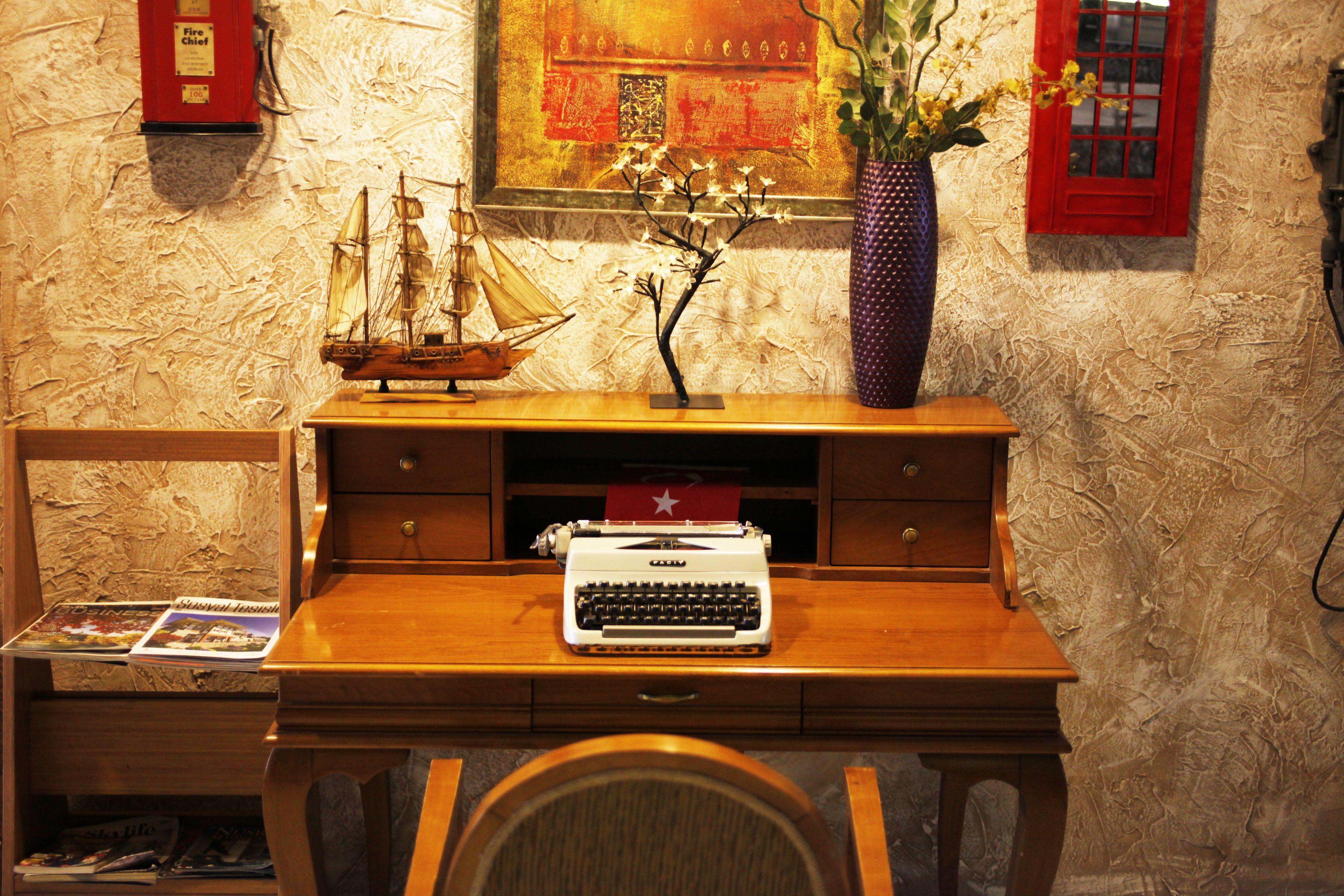Anka Premium Hotel, Istanbul